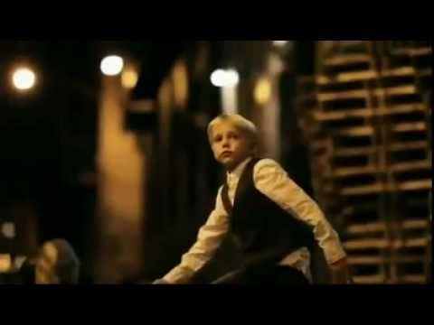 Youtube: 30 Seconds To Mars - Hurricane The Film (Uncensored)