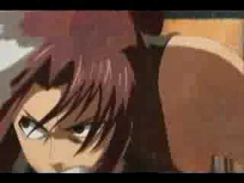 Youtube: Black Lagoon Breaking the habits