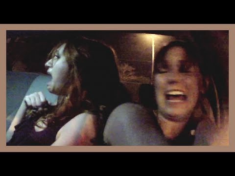 Youtube: The Cab Ride Prank