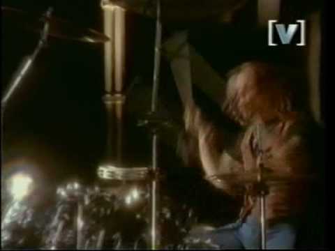 Youtube: Aerosmith - Cryin