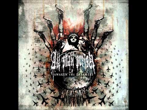 Youtube: All Shall Perish - Awaken The Dreamers (HQ)