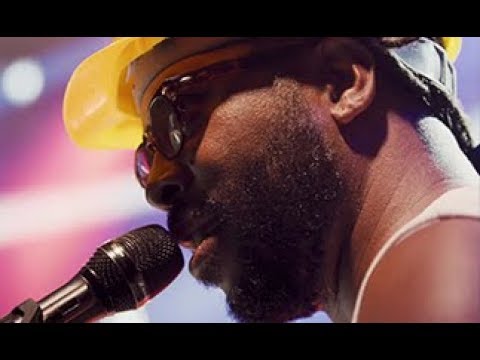 Youtube: GHOST-NOTE - Sofia A to Jazz Festival 2019