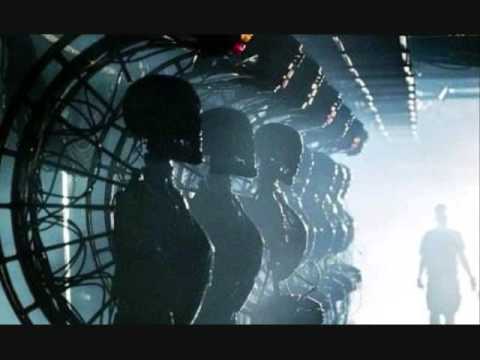 Youtube: Front Line Assembly - Vanished