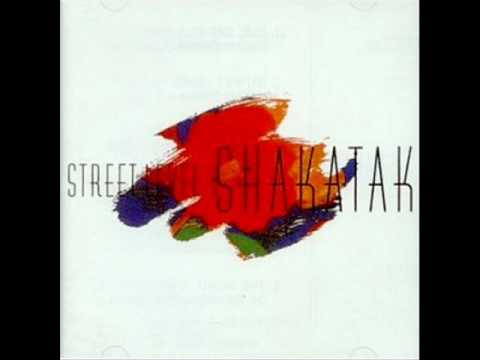 Youtube: Shakatak - One Day At A Time