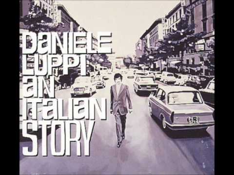 Youtube: Daniele Luppi Fashion Party