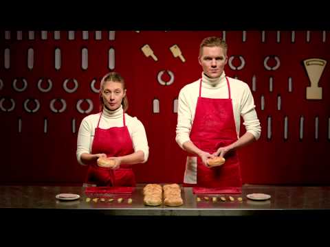 Youtube: Wiener Blond - Kaana Waas Warum (Official Video)