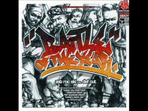 Youtube: Zeb.Roc.Ski - B-Boy's Revenge