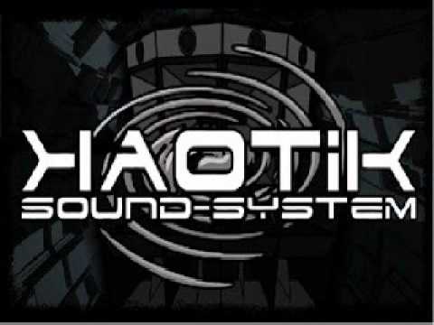 Youtube: Vandal (Kaotik 03) Request My Style