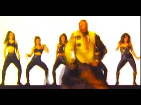 Youtube: MC Hammer - U Can_t Touch This (HD Official Video)