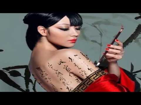 Youtube: 4YE (For Your Eyes) - Very Emotional Love Chillout - HQ
