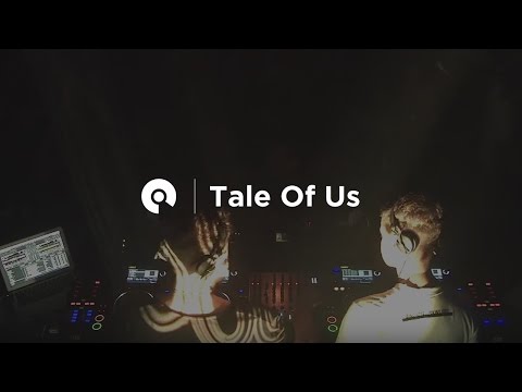 Youtube: Tale Of Us @ Afterlife 2016 Week 9, Space Ibiza