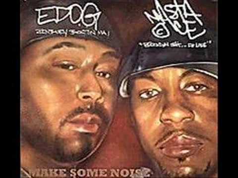Youtube: Edo G feat Masta Ace - Wishing