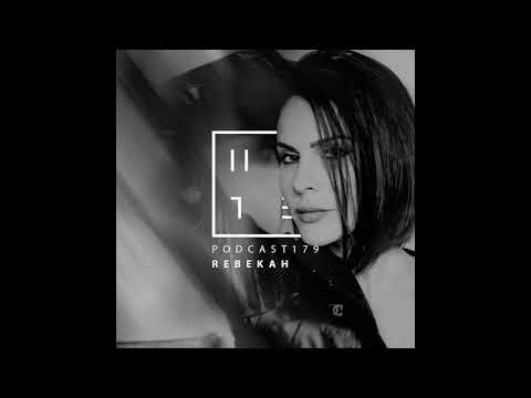 Youtube: Rebekah - HATE Podcast 179