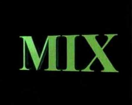 Youtube: REGGAETON MIX
