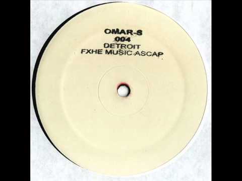 Youtube: Omar-s - Night