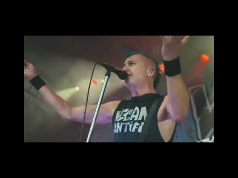 Youtube: Wizo - Ganz klar gegen Nazis Live (Taubertal 2022)