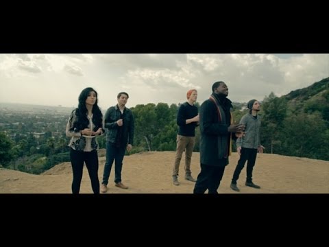 Youtube: [Official Video] Little Drummer Boy - Pentatonix