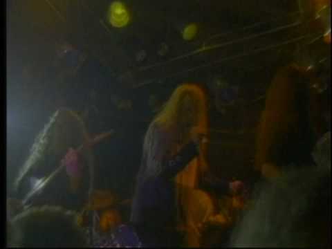 Youtube: NEVERMORE - Next In Line (OFFICIAL VIDEO)