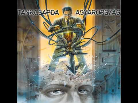 Youtube: Tankcsapda - Mindig péntek