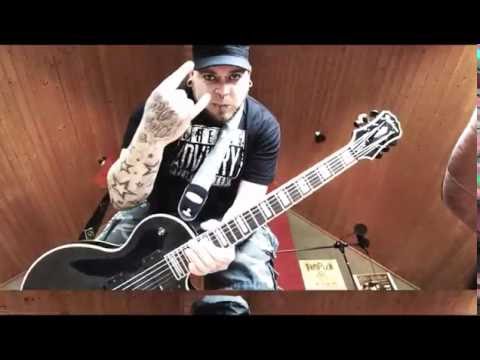 Youtube: Matthias Richter - One Of Us (JOAN OSBORNE)