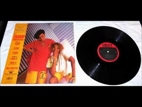 Youtube: SALT N PEPA - Push It