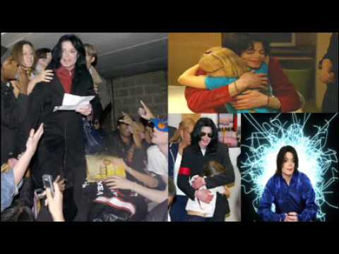 Youtube: dear michael-Prince Marion Pharoah