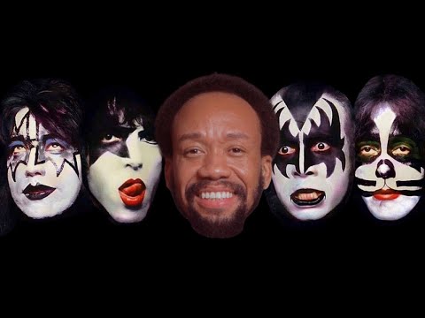 Youtube: Earth, Kiss, and Fire - "I Was Made for Boogie Wonderland"