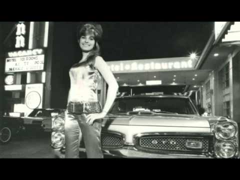 Youtube: LINDA LYNDELL : What a Man