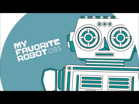 Youtube: Stefan Z - No Words / Original Mix [My Favorite Robot Records]