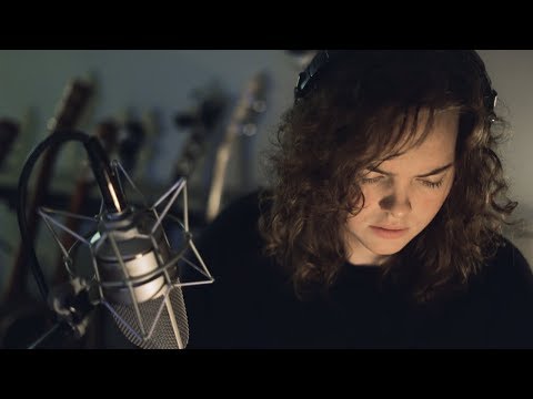 Youtube: In The Air Tonight - Phil Collins (Acoustic Cover by Sierra Eagleson)