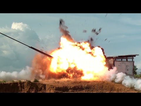 Youtube: OMEGA Radio Transmitter Tower - Controlled Demolition, Inc.