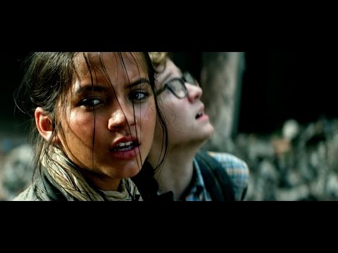 Youtube: Transformers: The Last Knight - Kids' Choice Awards Clip - Parmount Pictures