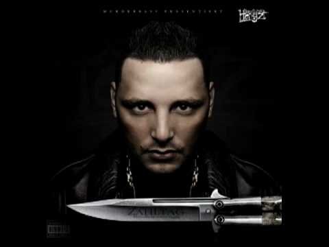 Youtube: Bass Sultan Hengzt feat. Sido - Nicht mit mir