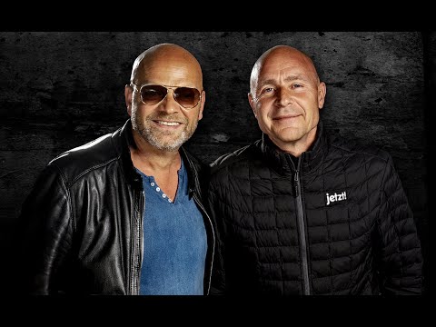 Youtube: Junggesellenabschied mit über 50