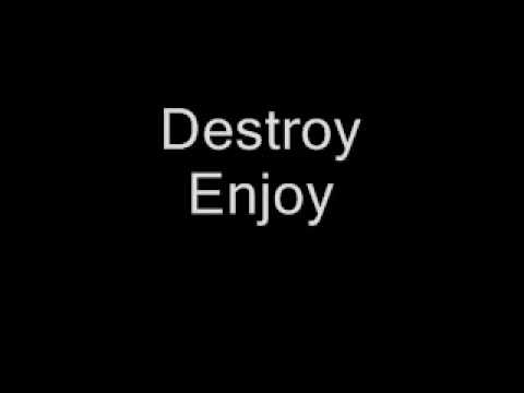Youtube: Fuck Authority - Pennywise Lyrics
