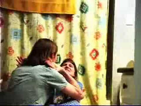 Youtube: Nine Inch Nails' "Something I Can Never Have" Music Video