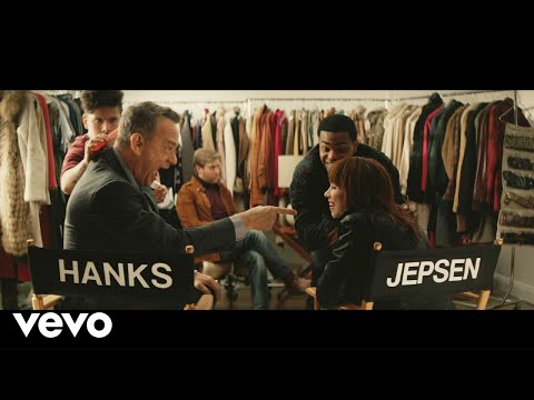 Youtube: Carly Rae Jepsen - I Really Like You