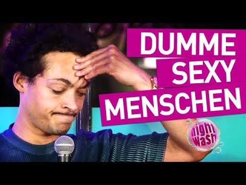Youtube: So crazy ist Love Island - Aurel Mertz | NightWash Live