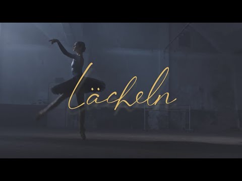 Youtube: Florian Künstler x Cassandra Steen - Lächeln