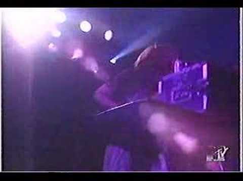 Youtube: Squarepusher - Beep Street (Live)