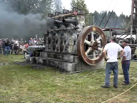 Youtube: 1936 Fairbanks Morse Model 32D