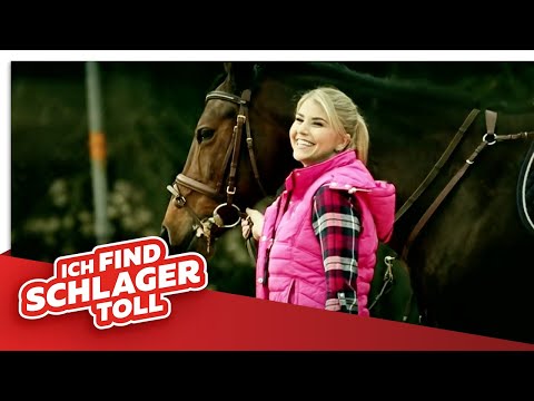 Youtube: Beatrice Egli - Wir leben laut