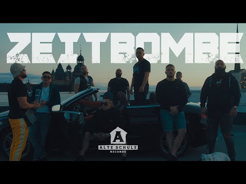 Youtube: 2ARA - ZEITBOMBE