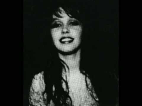 Youtube: Anita Lane - The Petrol Wife