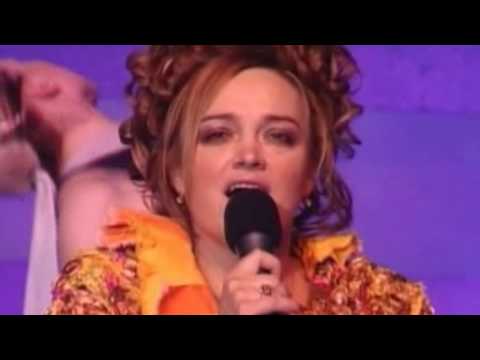 Youtube: Надежда Кадышева - Широка река