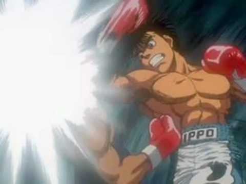Youtube: Hajime No Ippo - Opening 1 - Under Star
