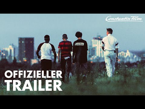 Youtube: Sonne und Beton I Offizieller Trailer