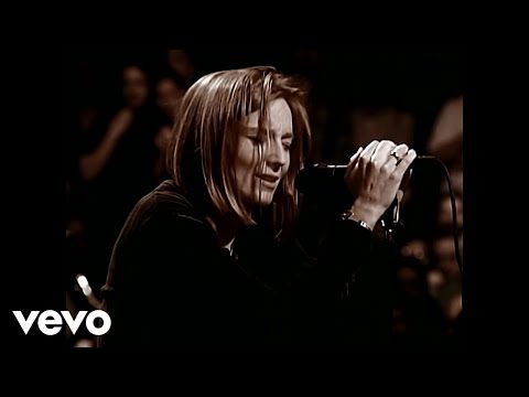Youtube: Portishead - Roads (Live From The Roseland Ballroom, NYC)