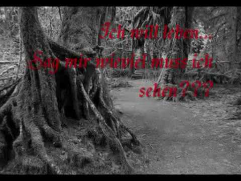 Youtube: ich will leben