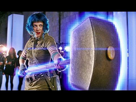 Youtube: SCOTT PILGRIM GEGEN DEN REST DER WELT | Trailer [HD]